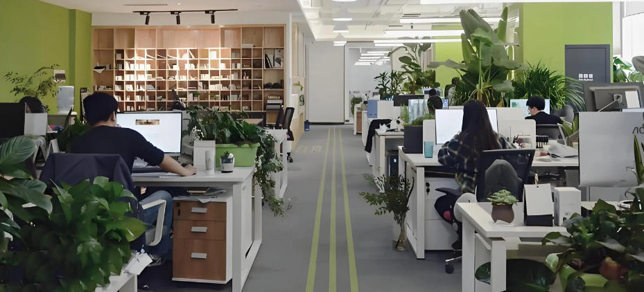 婺源信息港有限公司轮播图2